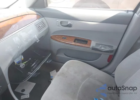 2006 Buick Lacrosse Cx from USA, damaged, VIN 2G4WC582161241823